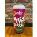 Piña Colassi  Yonder Brewing 
