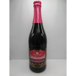 Lindemans Framboise Lindemans Framboise