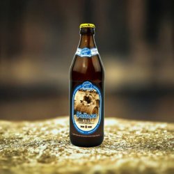 Brauerei Kundmüller Kräusen Hell