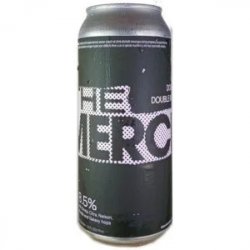 Fidens Brewing Co The Merchant