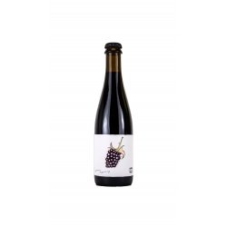 Garage Project - Single Fruit: Boysenberry Sour Ale 375ml