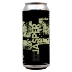 Fidens Brewing Co. Triple Jasper with Krush