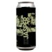 Fidens Brewing – Triple Jasper With Krush – IPA  Triple New England  Hazy – 0,473 l. – 10,0% 