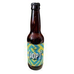 Sesma JOP 3 Triple IPA 33 cl - Decervecitas.com