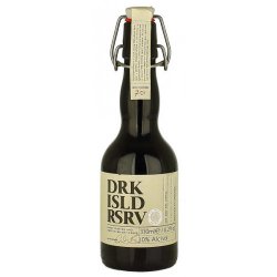 Orkney Dark Island Reserve 330ml - Beers of Europe