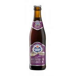 Schneider Eisbock Aventinus 330ml - The Beer Cellar