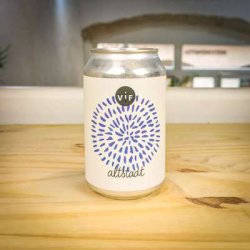 Vif  Altstadt  Altbier  5%
