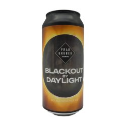 FrauGruber - Blackout by Daylight - Dorst