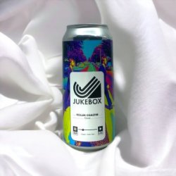 Brasserie Jukebox Roller Coaster