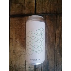 Up Front Key Lime Pie 5.2% (440ml can) - waterintobeer