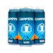 Burgeon Campsite IPA 16oz can 