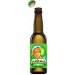 Seebueb Äquator Heller Bock Meilen 5,5% Vol. 10 x 33 cl EW Flasche 