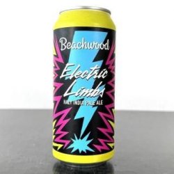 Beachwood Brewing Electric Limbs Beachwood Brewing Electric Limbs