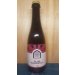 VAULT CITY BREWING  Plum Bakewell 