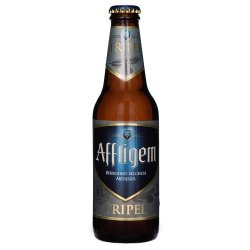 Affligem Brouwerij Affligem Tripel