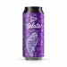 Funky Fluid Gelato: Viola 500ml 