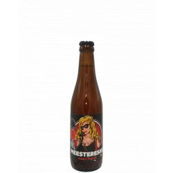 Brewery De Meester Meestereske Kinky Tripel Brewery De Meester Meestereske Kinky Tripel