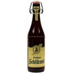 Original Schluessel Alt 0 5 l - Getränke Hax