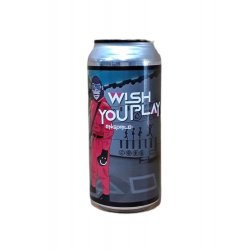 Wish You Play - Beerstore Barcelona