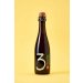 3 Fonteinen Framboos Bio 0,375L 