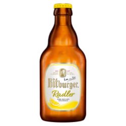 Bitburger Brauerei Bitburger Radler Bitburger Brauerei Bitburger Radler
