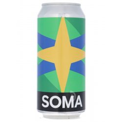 SOMA Beer Instinct