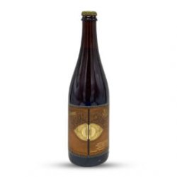 Imperial Cabinet 2018  Jester King (USA) x The Bruery Terreux (USA)  0,75L - 9,3% - Onlygoodbeer - Csakajósör