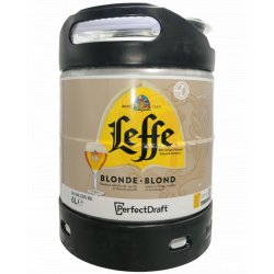 Leffe Blonde