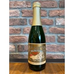 Pêche  Pêcheresse  Brouwerij Lindemans - The Hoptimist