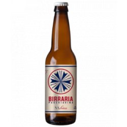 Birraria Poschiavina NAbira - Bierliebe