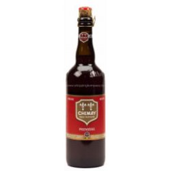Chimay Première (Red)