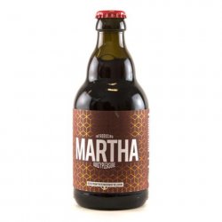 Martha Guilty Pleasure - Drinks4u