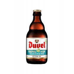 Duvel Triple Hop Cashmere - Beerstore Barcelona