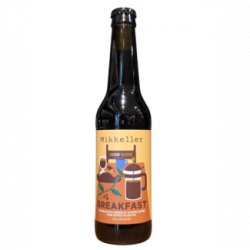 Mikkeller Beer Geek Breakfast