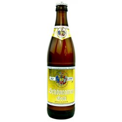 Private Landbrauerei Schönram Schönramer Gold