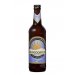 Burgdorfer Weizen 5,4% Vol. 10 x 50 cl MW Flasche 