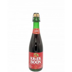 Brouwerij Boon Kriek Boon