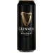 Guinness Draught Stout 4.2% - 44 cl Dose 