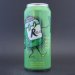 Hop Butcher For The World - Extra Neon Green Relish - 10.5% (473ml) Hop Butcher For The World - Extra Neon Green Relish - 10.5% (473ml)