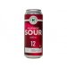 Kamenice nad Lipou - Sour Malina 12° 0,5l can 4,5% alc. 