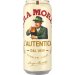 Birra Moretti Lager 4.6% - 50 cl Dose 