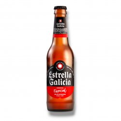 Estrella Galicia Especial