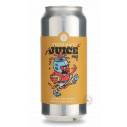 Other Half Brewing Co. Juice Pile