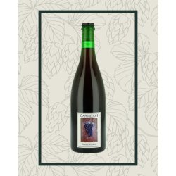 Cantillon Saint Lamvinus