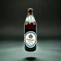 Brauerei Gutmann Alkoholfreies Hefeweizen Brauerei Gutmann Alkoholfreies Hefeweizen