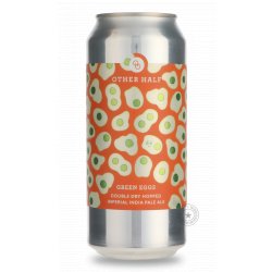 Other Half Brewing Co. Green Eggs