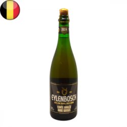 Brouwerij Eylenbosch Eylenbosch Cuvée Jubilée Oude Gueuze