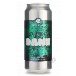 Other Half Brewing Co. CananDANKua