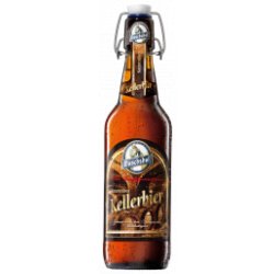 Kulmbacher Brauerei Mönchshof Kellerbier Kulmbacher Brauerei Mönchshof Kellerbier