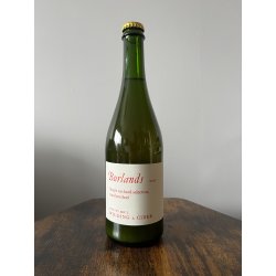 Wilding  Burlands 2022 (750ml) - The Cat In The Glass